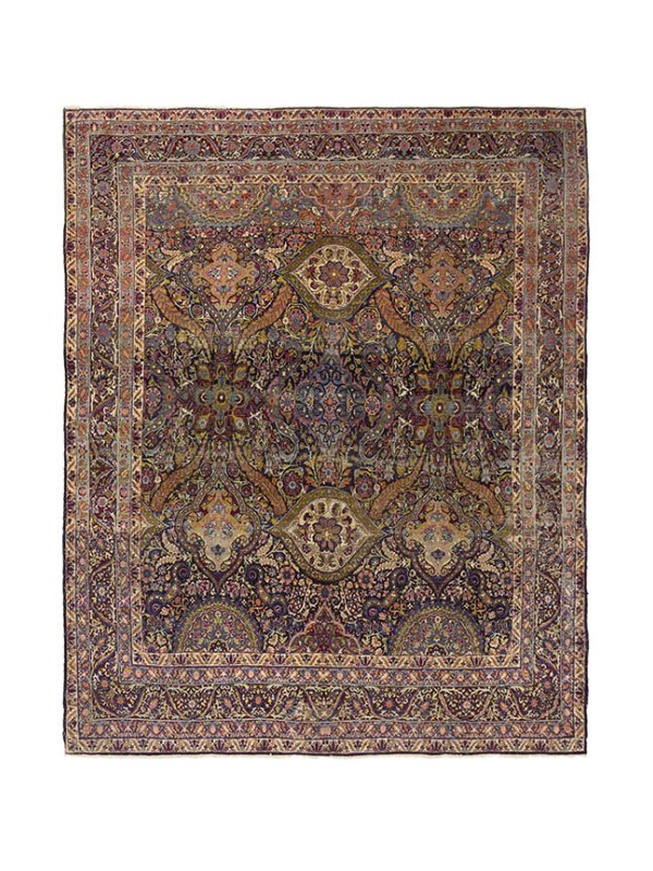 KIRMAN A