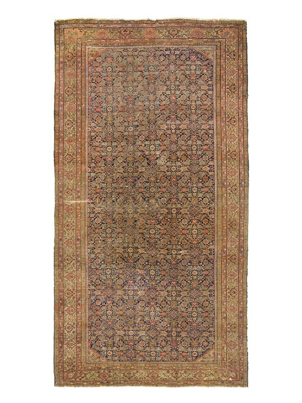 FARAHAN A