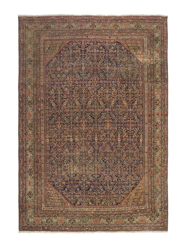 FARAHAN A
