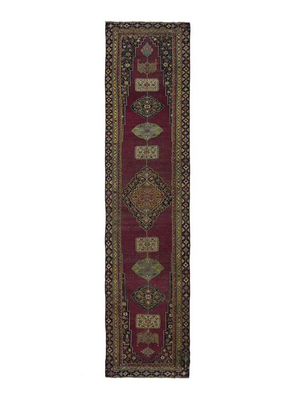 KARABAGH A