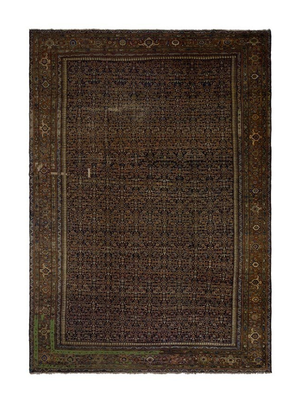VINTAGE FARAHAN A