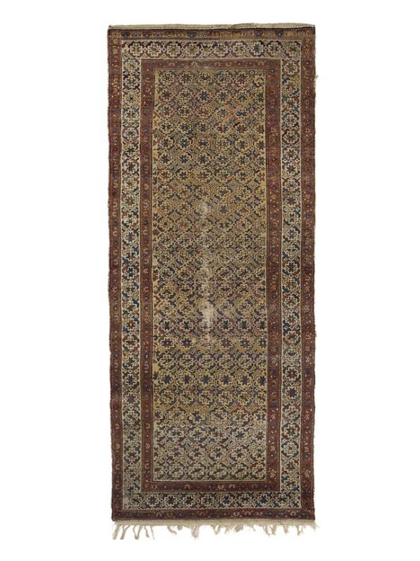 VINTAGE SARAB A