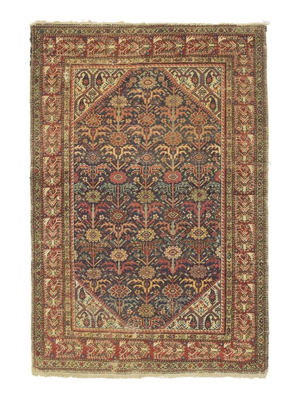 FARAHAN A