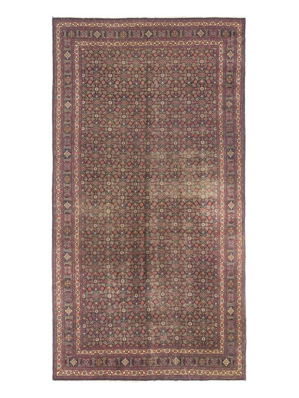TABRIZ A