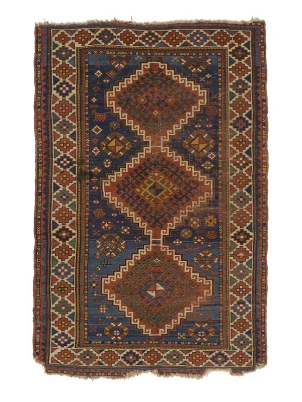 KAZAK A