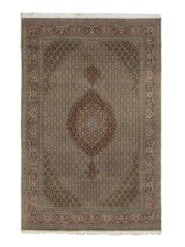 TABRIZ A CONSIG