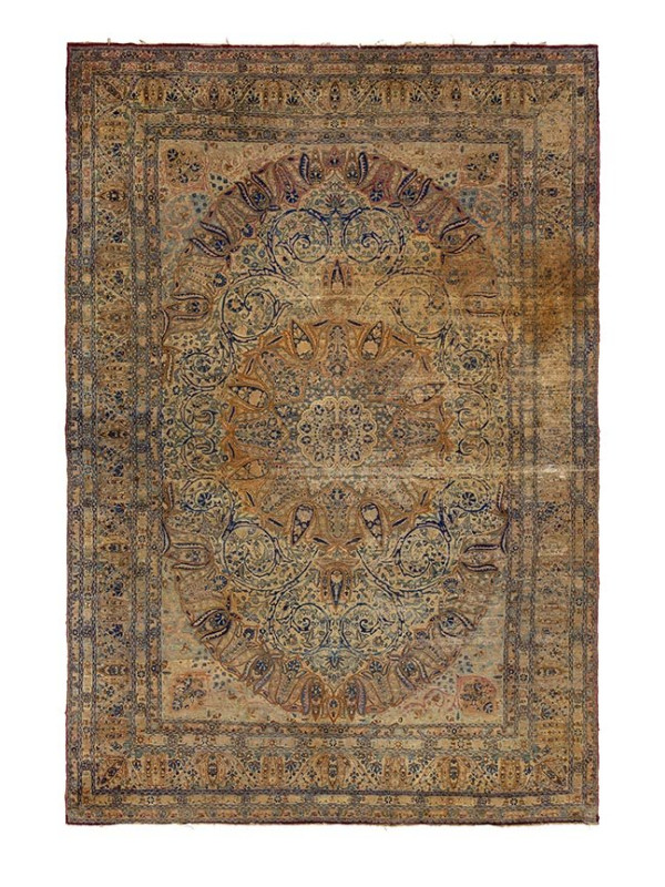 KIRMAN A