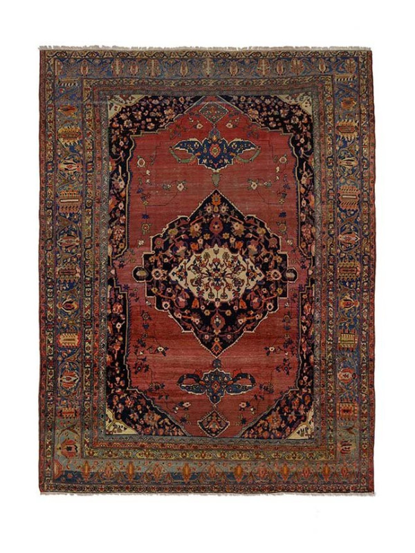 TABRIZ A