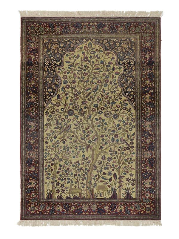 ISFAHAN A CONSIG