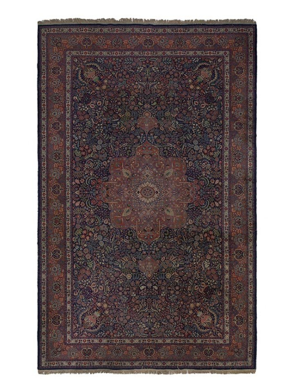 TABRIZ A