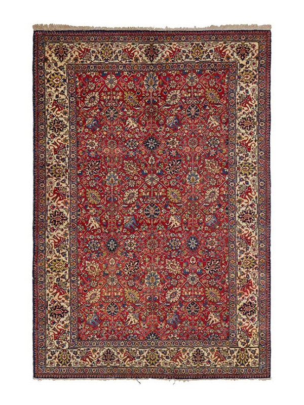 TEHRAN A