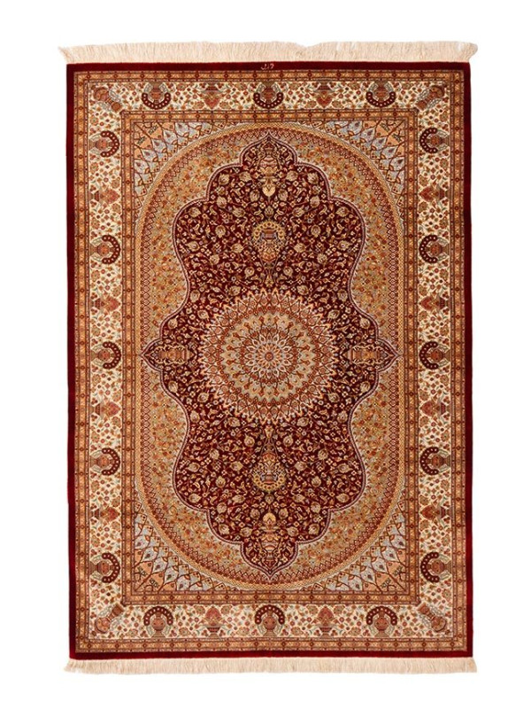 GHUM SILK