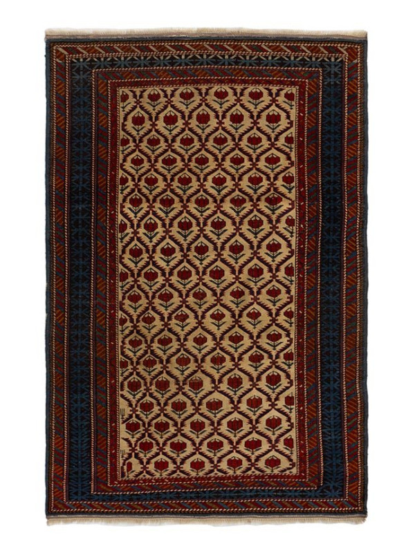SHIRVAN A