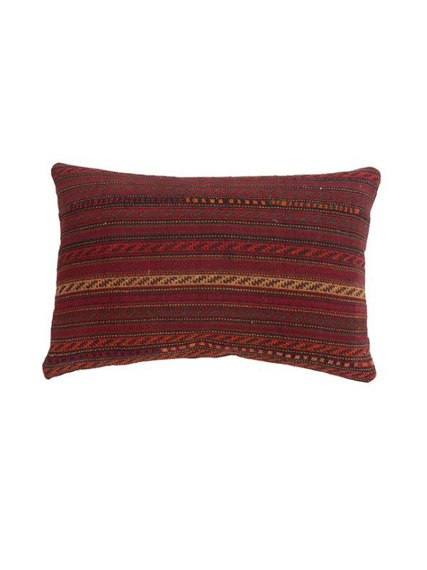ALMOFADA KILIM JOGIM MULTI 44 - 62 X 41