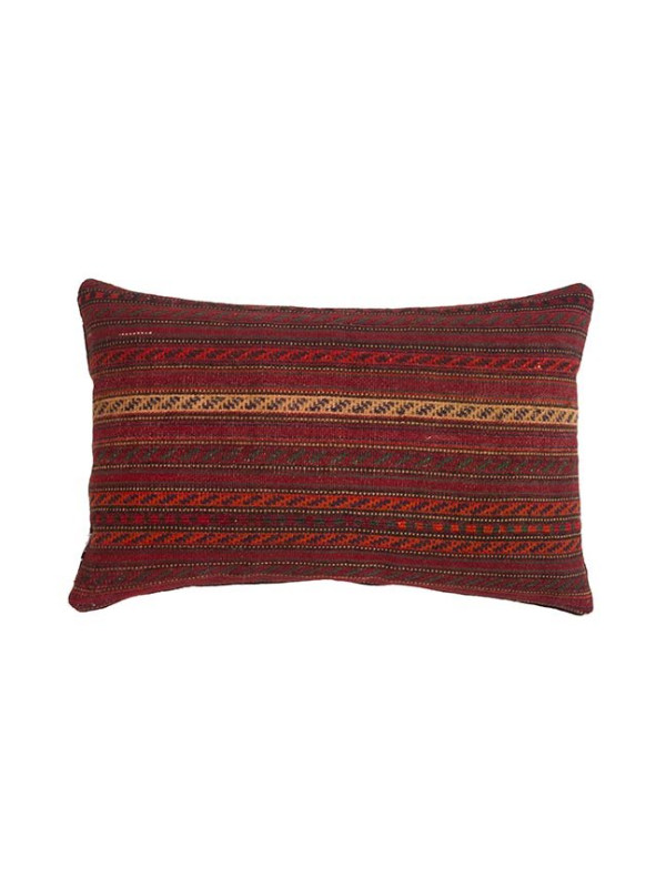 ALMOFADA KILIM JOGIM MULTI 49 - 62 X 41