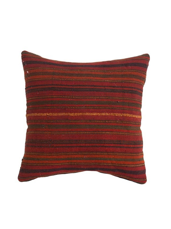 ALMOFADA KILIM JOGIM MULTI 50 - 42 X 42