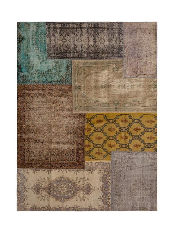 PATCHWORK MULTI 50