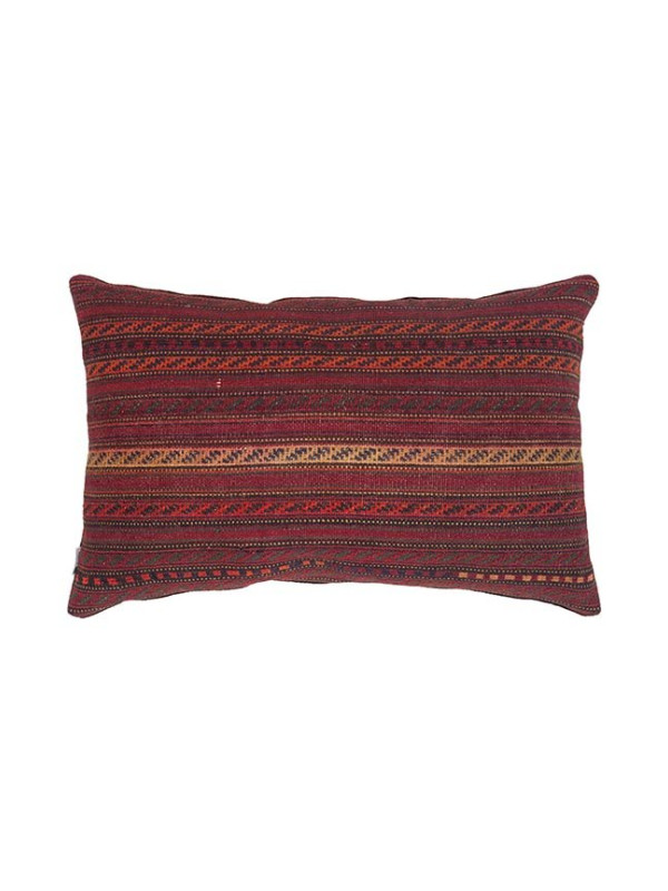 ALMOFADA KILIM JOGIM MULTI 49 - 58 X 38