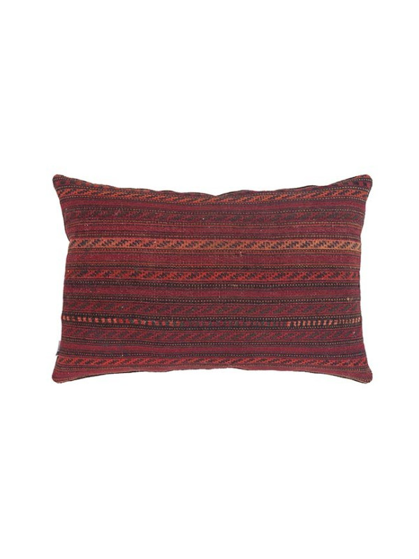 ALMOFADA KILIM JOGIM MULTI 52 - 58 X 38