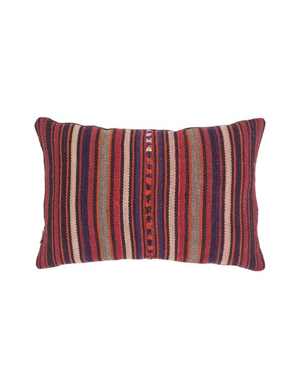 ALMOFADA KILIM JOGIM MULTI 54 - 46 X 30