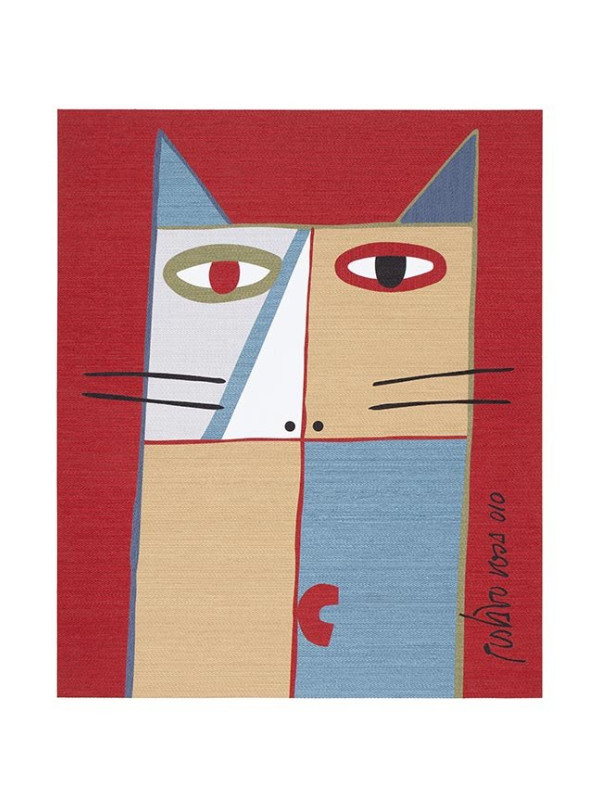 REVOLUTION® DESIGN GATOS TABULEIRO GR 1