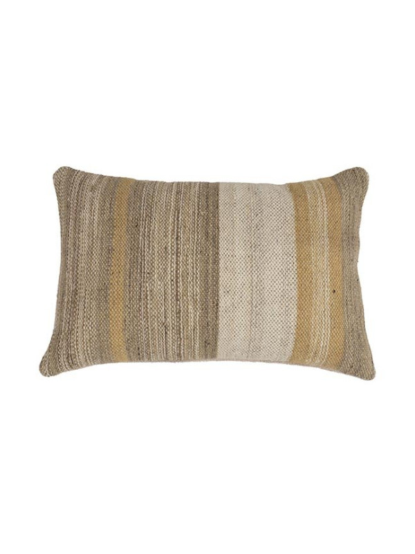 ALMOFADA KILIM MAGREB® 26 DOUBLE 7 - 58 X 38