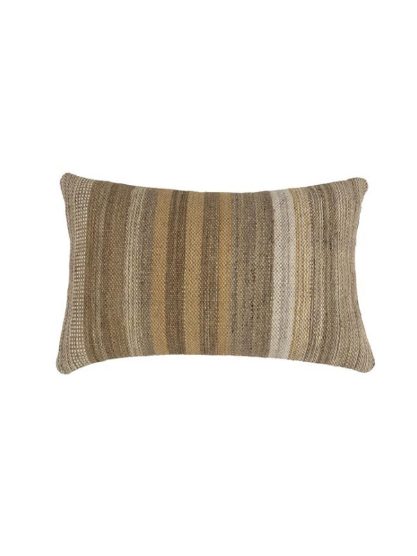 ALMOFADA KILIM MAGREB® 26 DOUBLE 9 - 58 X 38