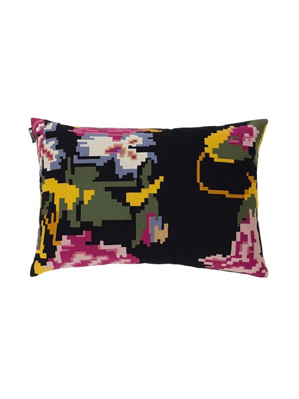 ALMOFADA BESSARABIAN MULTI 1 - 60 X 40