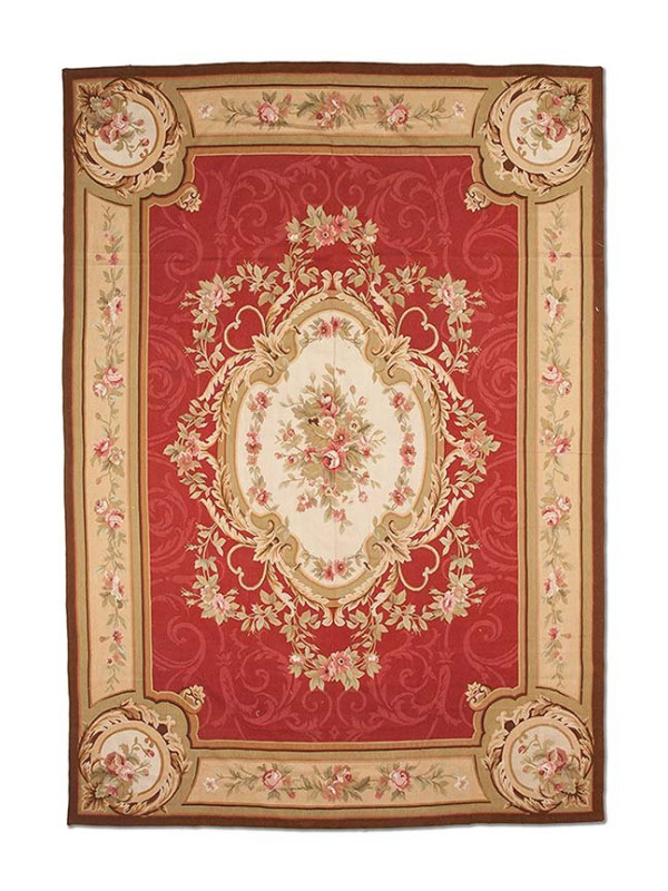 AUBUSSON C-2