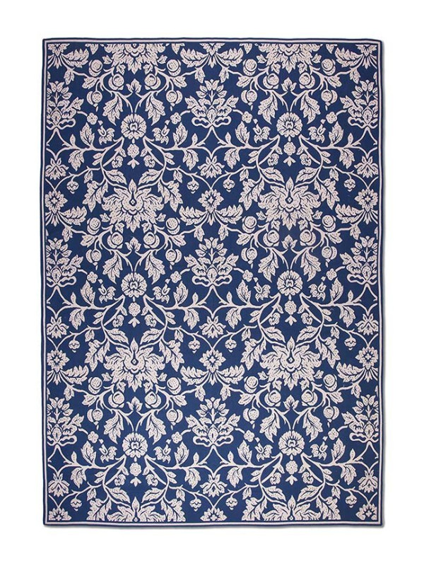 AUBUSSON PROVENCE BLUE