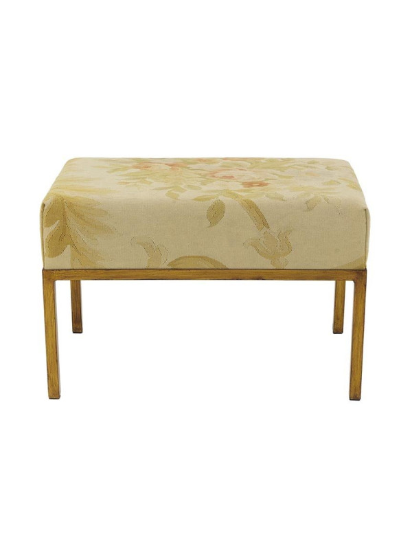 PESEIRA AUBUSSON SOLTEIRO - 46X70X50