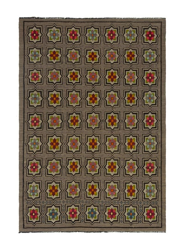 KILIM PRIMAVERA MULTI 5