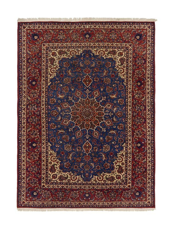 ISFAHAN A