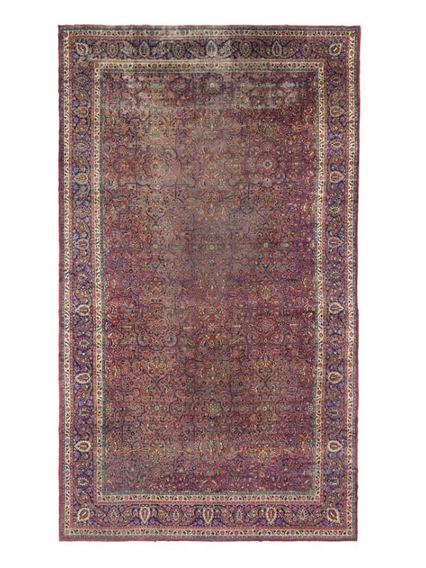 KASHAN A