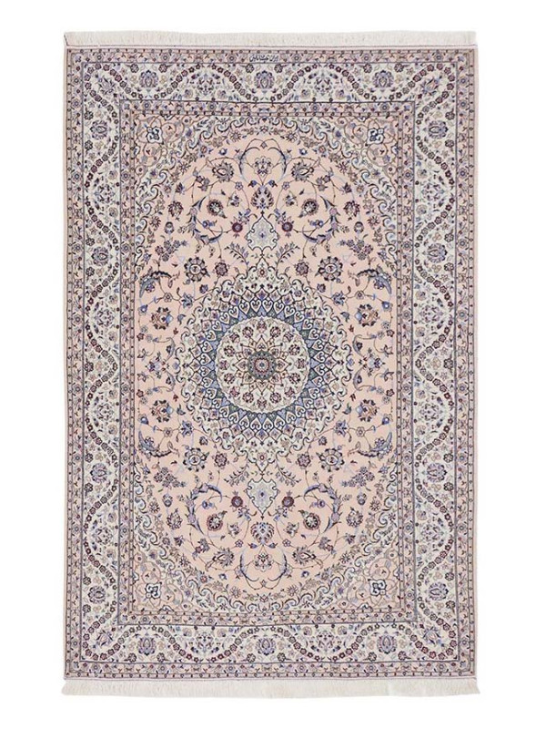 NAIN HABIBIAN BEIGE