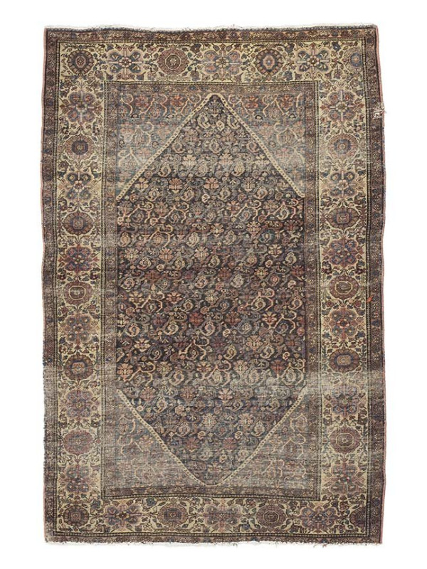 VINTAGE SAROUCK A