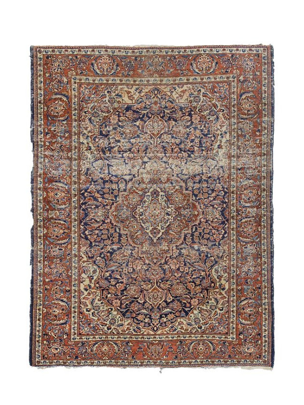 VINTAGE KASHAN A