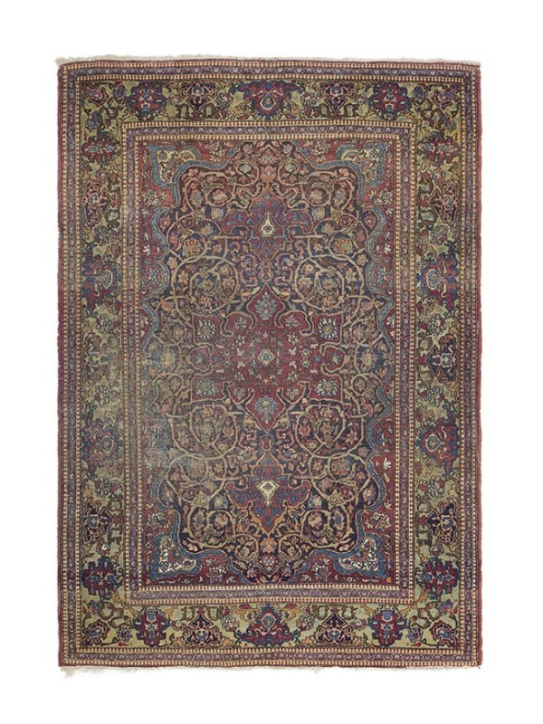 KASHAN A