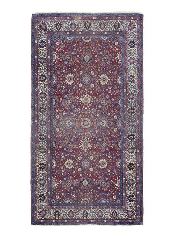 ISFAHAN A