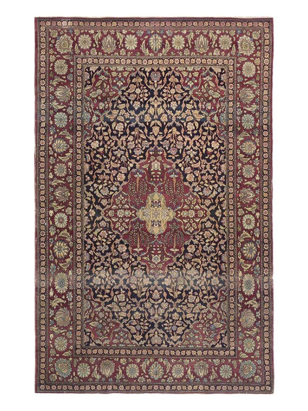 ISFAHAN A
