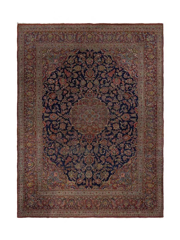 VINTAGE KASHAN A