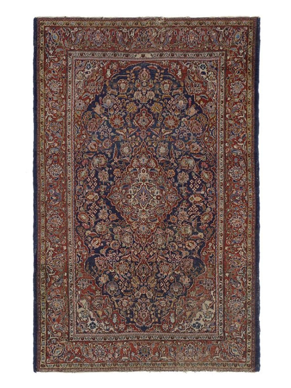 VINTAGE KASHAN A
