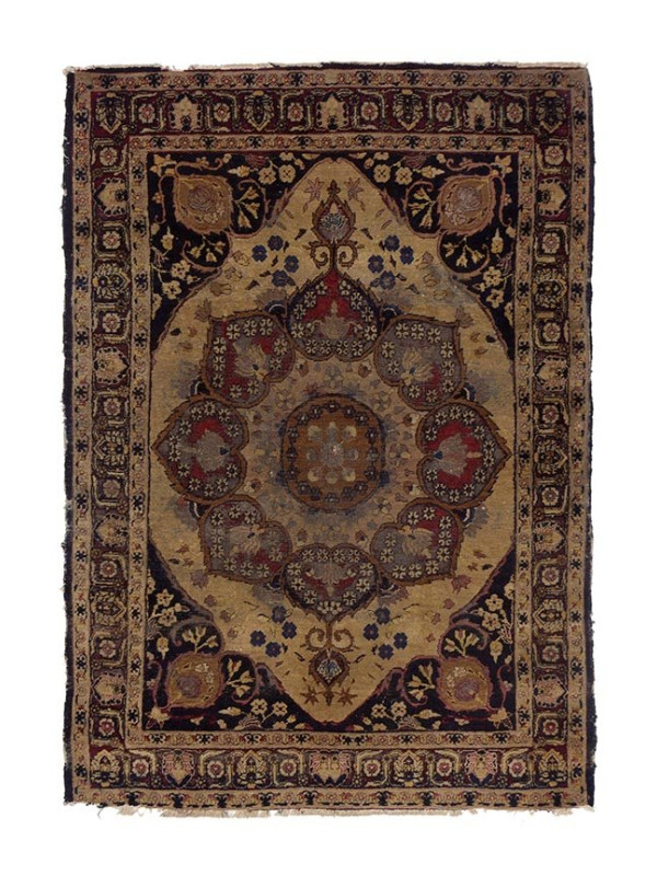 VINTAGE SAROUCK A