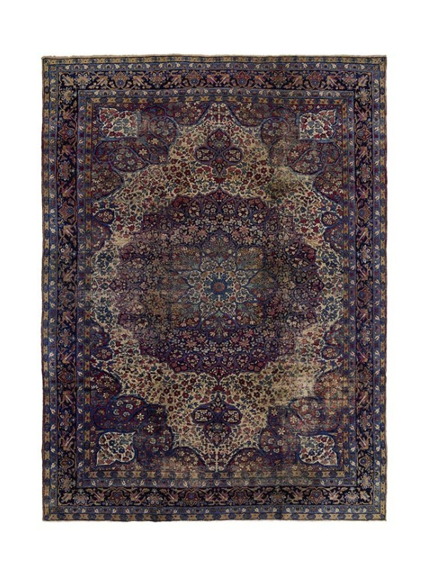 KASHAN A