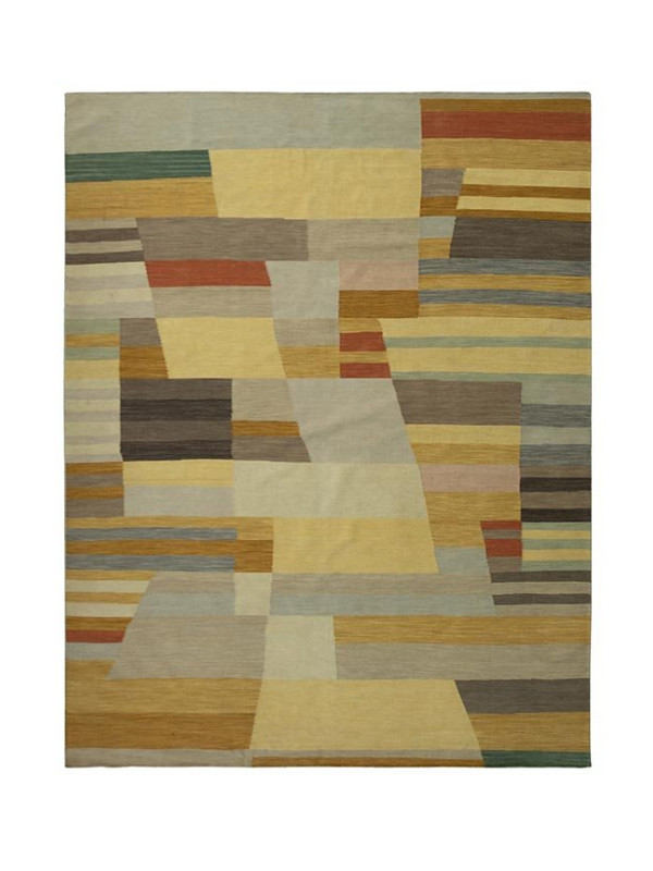 KILIM CAATINGA MIX COLOR DESIGNER