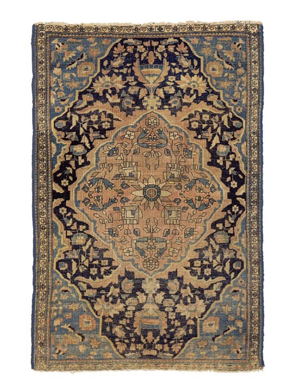 VINTAGE SAROUCK A