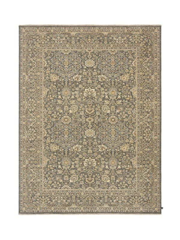 ISFAHAN PREMIUM GREY