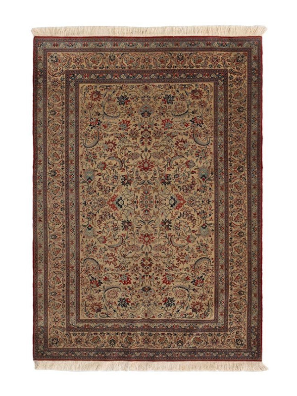 ISFAHAN A