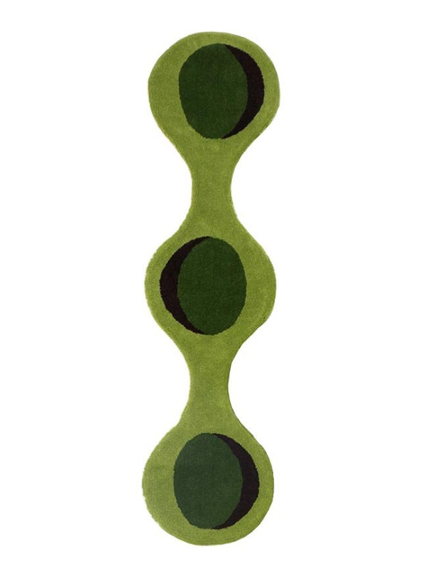 NYLON DESIGN CARDUME 10MM 2055/76/2041