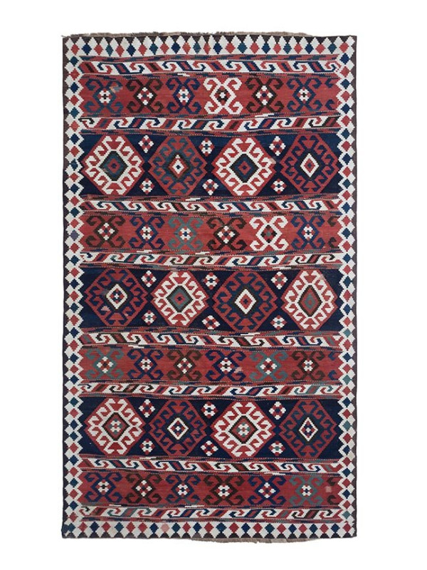 KILIM CAUCASIANO A CONSIG